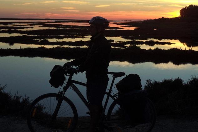 Wild Algarve - Lagoon