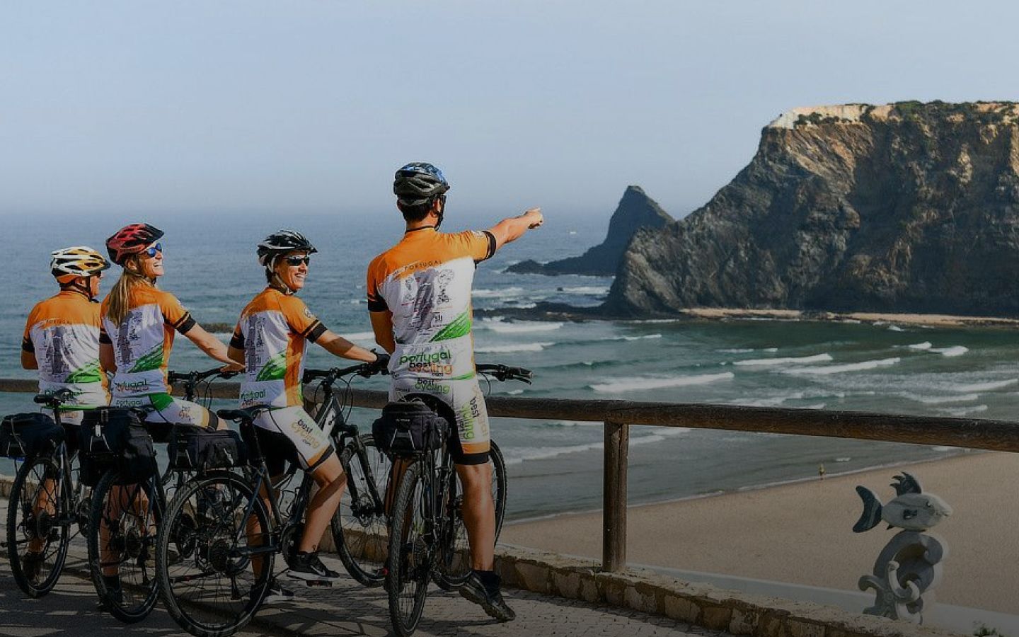 Alentejo vs. Algarve: Welches Reiseziel in Portugal ist für Ihren Radurlaub das richtige?