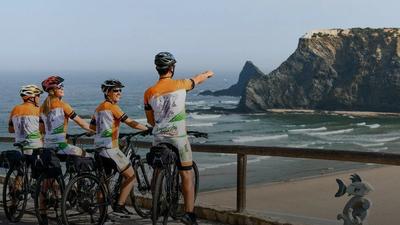 Alentejo vs. Algarve: Welches Reiseziel in Portugal ist für Ihren Radurlaub das richtige?
