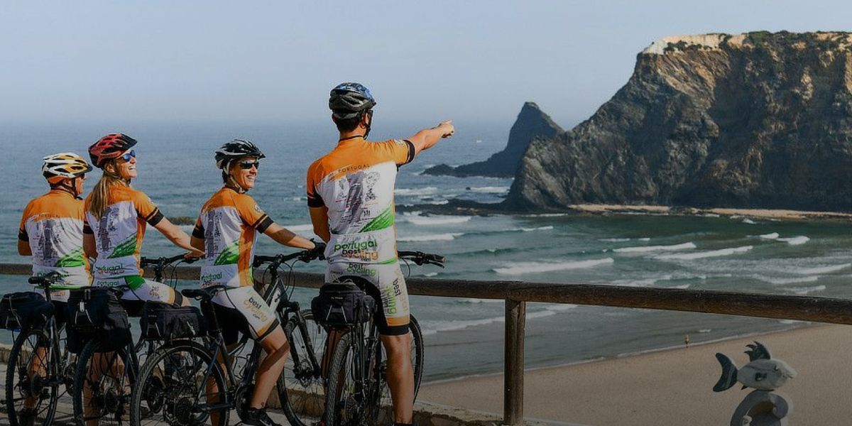 Alentejo vs. Algarve: Welches Reiseziel in Portugal ist für Ihren Radurlaub das richtige?
