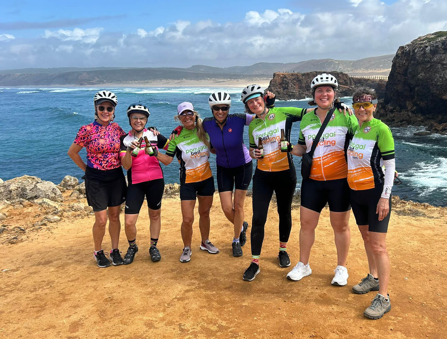 Geschafft! Portugal Best Cycling gewinnt den Tripadvisor Travelers’ Choice Award 2025
