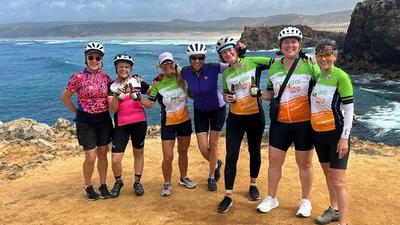 We Did It! Portugal Best Cycling Wins the 2025 Tripadvisor Travelers’ Choice Award