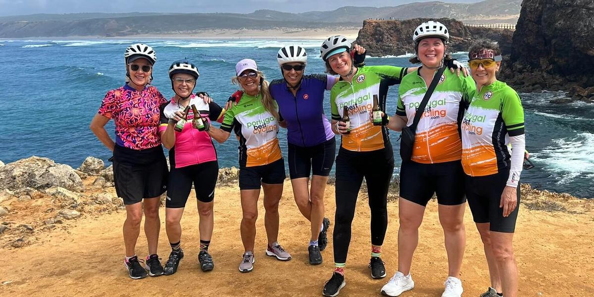 Conseguimos! A Portugal Best Cycling vence o prêmio Travelers’ Choice 2025 do Tripadvisor