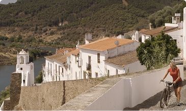 About our region: Alentejo