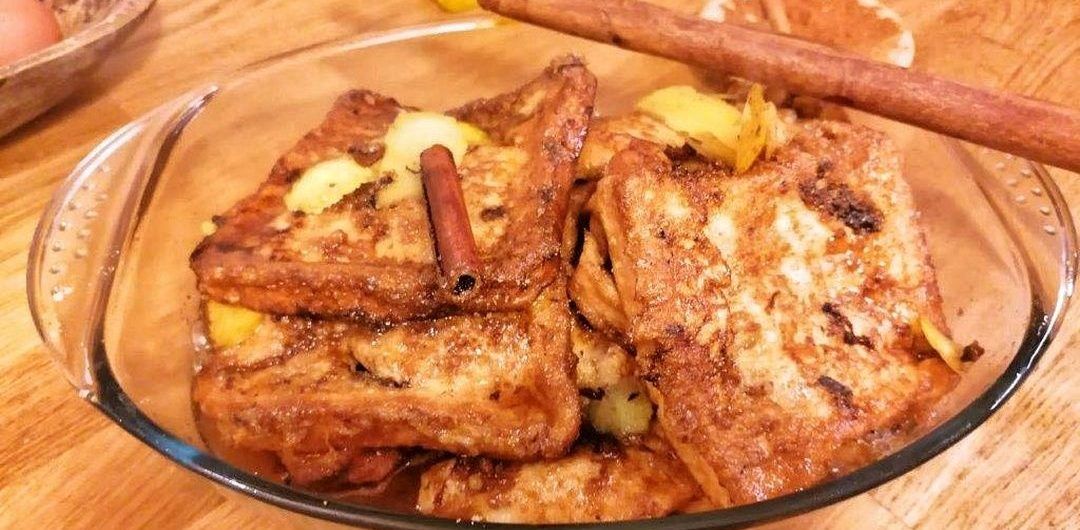 Culinária Mediterrânea Portuguesa – Parte 2