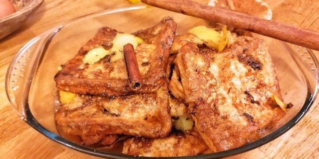 Culinária Mediterrânea Portuguesa – Parte 2