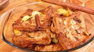 Mediterranean Portuguese Cuisine – Take 2