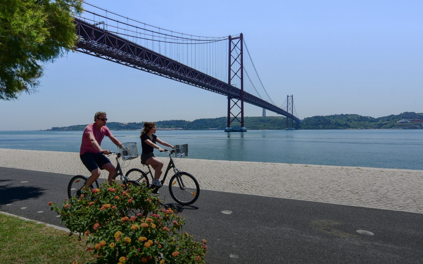 Lisbon Bike Tour