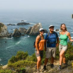 Portugal Walking