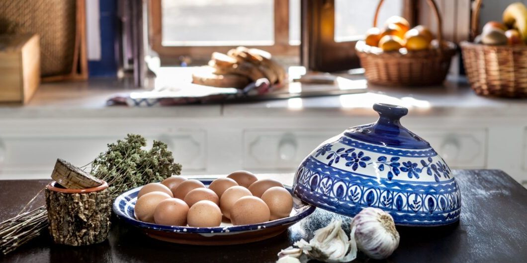 Mediterrane portugiesische Küche – Teil 1