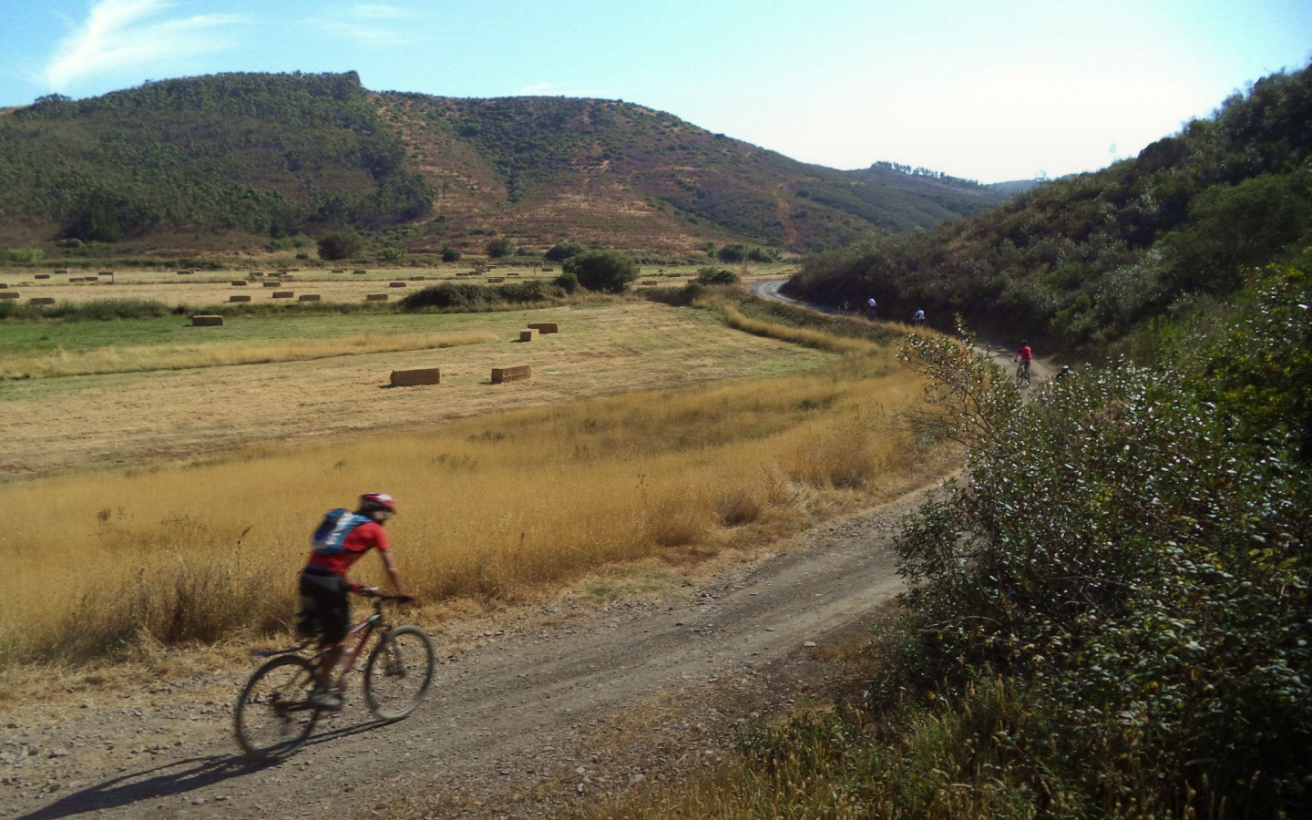 Wild Algarve Premium