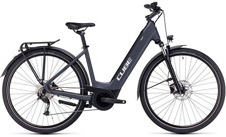 Cube Touring Hybrid One 500