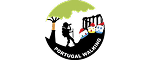 Portugal Walking logo