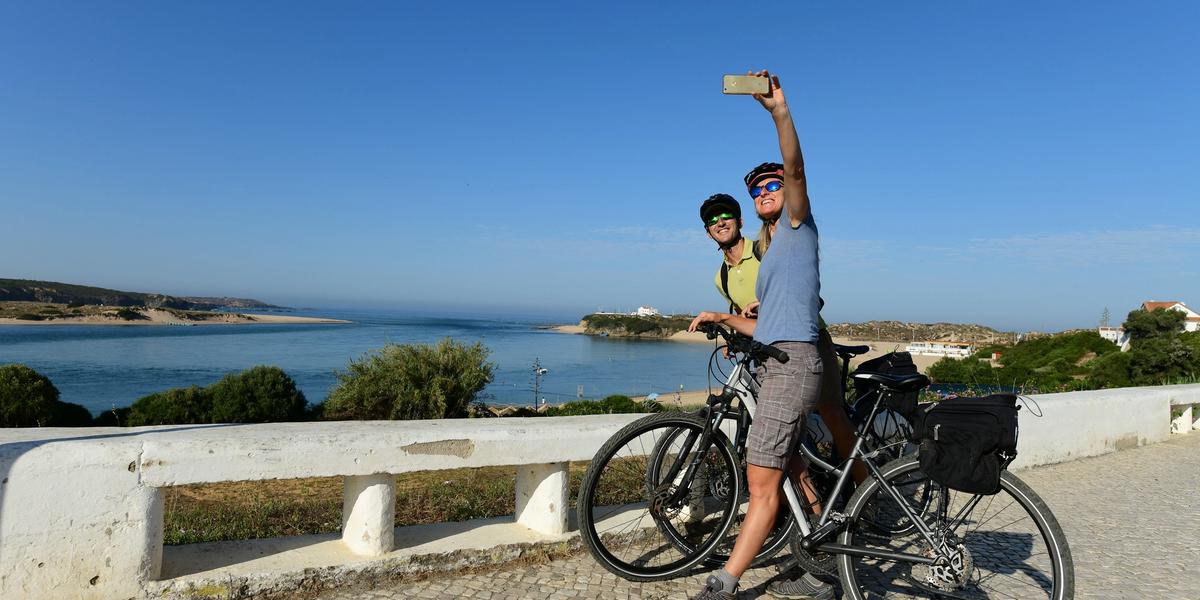The Pleasure of Short Bike Tours in Portugal: Discover More in Just a Few Days