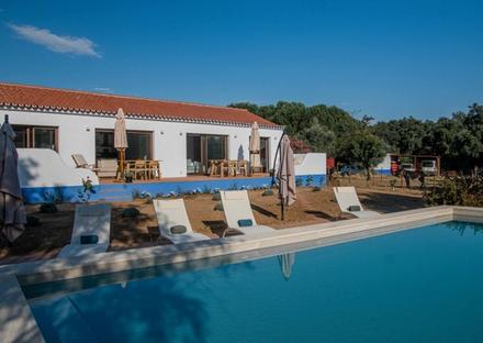 Short Alentejo Adventure Escape