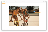 Lachlan Bailey | Joséphine Larere Architecte