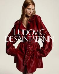 Ludovic de Saint Sernin | Joséphine Larere Architecte