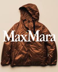 Max Mara | Joséphine Larere Architecte