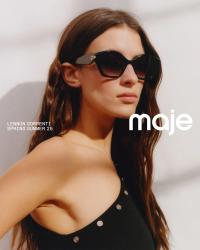 Maje | Joséphine Larere Architecte