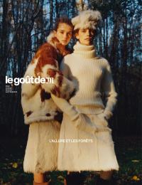 M Magazine | Joséphine Larere Architecte