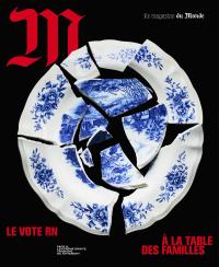 M Magazine | Joséphine Larere Architecte