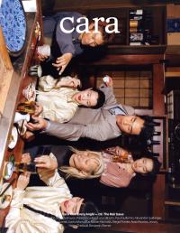 Cara Magazine | Joséphine Larere Architecte