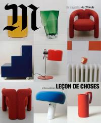 M Magazine | Joséphine Larere Architecte