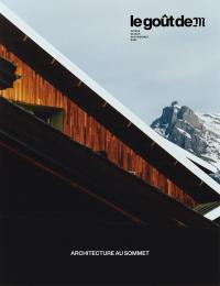 M Magazine | Joséphine Larere Architecte