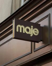 Maje | Joséphine Larere Architecte