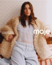 Maje | Joséphine Larere Architecte