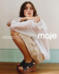 Maje | Joséphine Larere Architecte