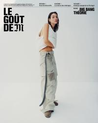 M Magazine | Joséphine Larere Architecte