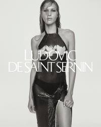 Ludovic de Saint Sernin | Joséphine Larere Architecte