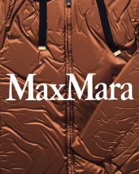 Max Mara | Joséphine Larere Architecte