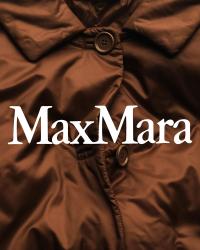 Max Mara | Joséphine Larere Architecte