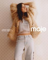 Maje | Joséphine Larere Architecte