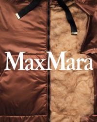 Max Mara | Joséphine Larere Architecte