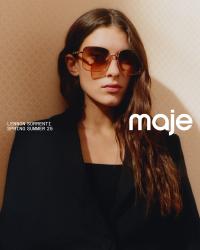 Maje | Joséphine Larere Architecte