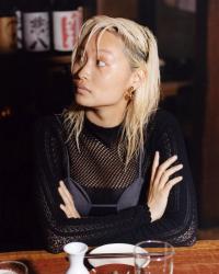 Cara Magazine | Joséphine Larere Architecte