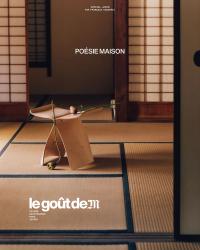 M Magazine | Joséphine Larere Architecte