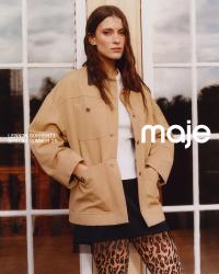 Maje | Joséphine Larere Architecte