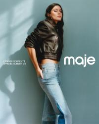 Maje | Joséphine Larere Architecte