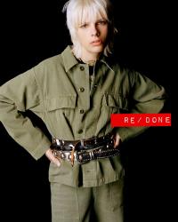 Re/Done | Joséphine Larere Architecte