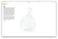 Lachlan Bailey | Joséphine Larere Architecte