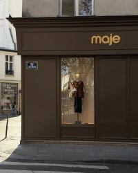 Maje | Joséphine Larere Architecte