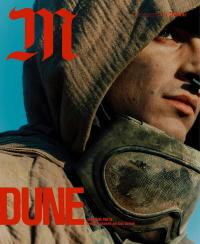 M Magazine | Joséphine Larere Architecte