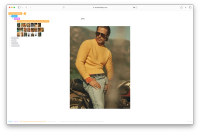 Lachlan Bailey | Joséphine Larere Architecte