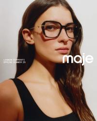 Maje | Joséphine Larere Architecte