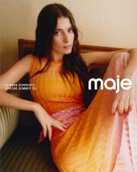 Maje | Joséphine Larere Architecte