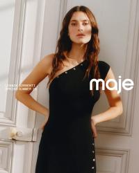 Maje | Joséphine Larere Architecte